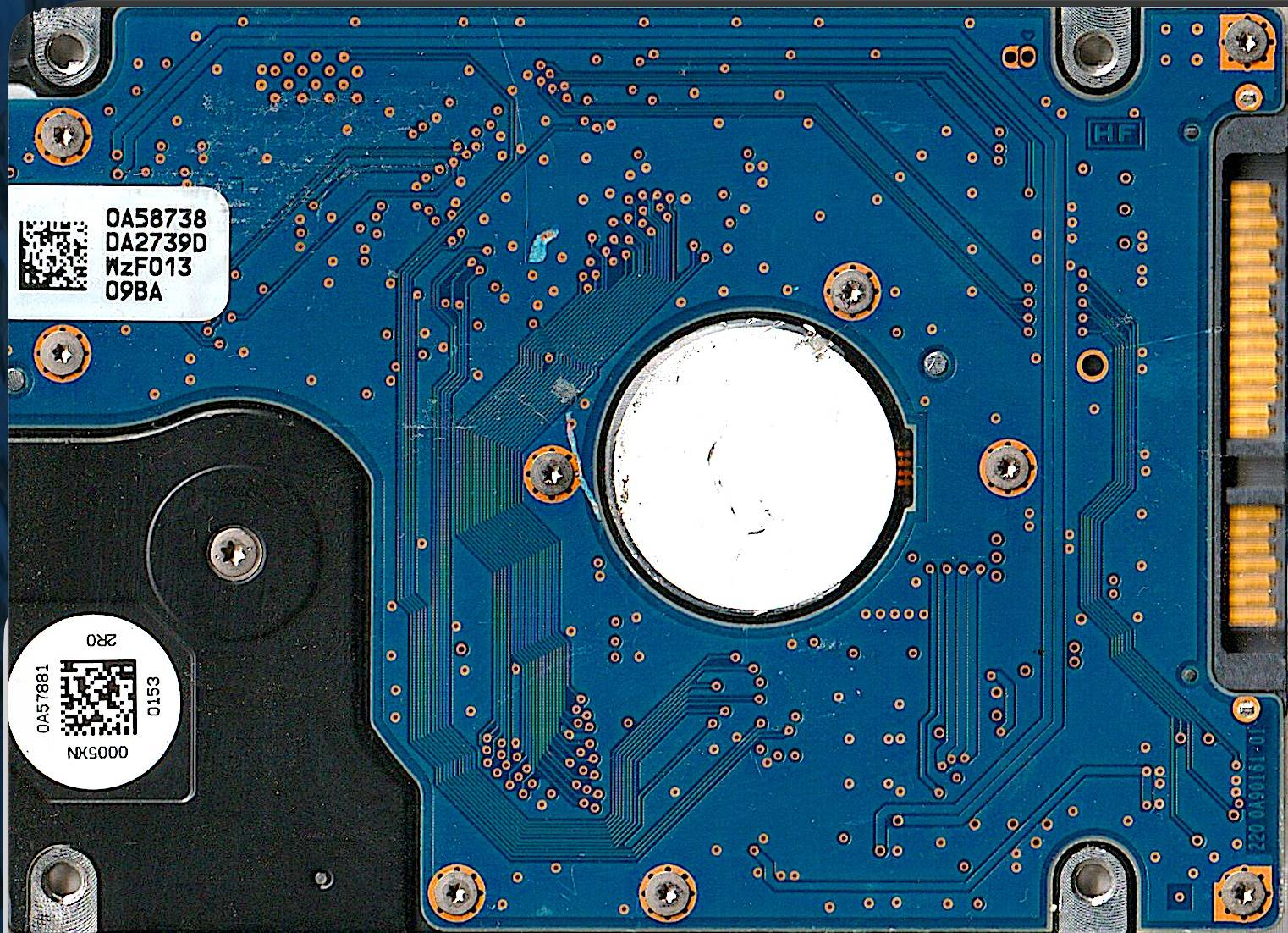pcb