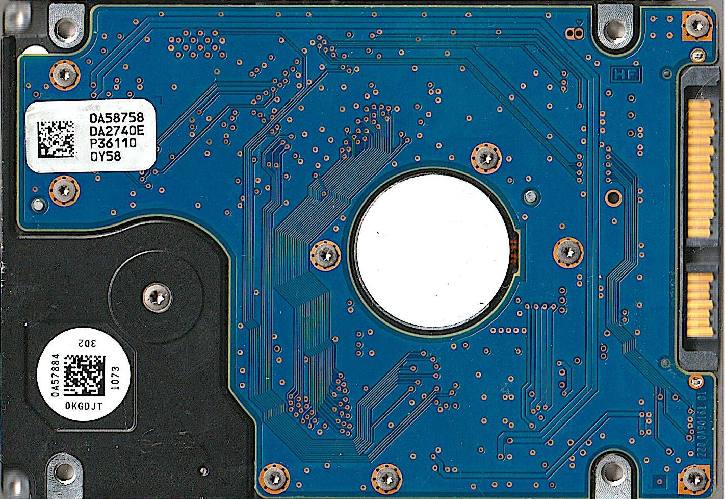 pcb