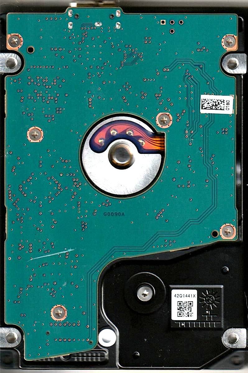 pcb
