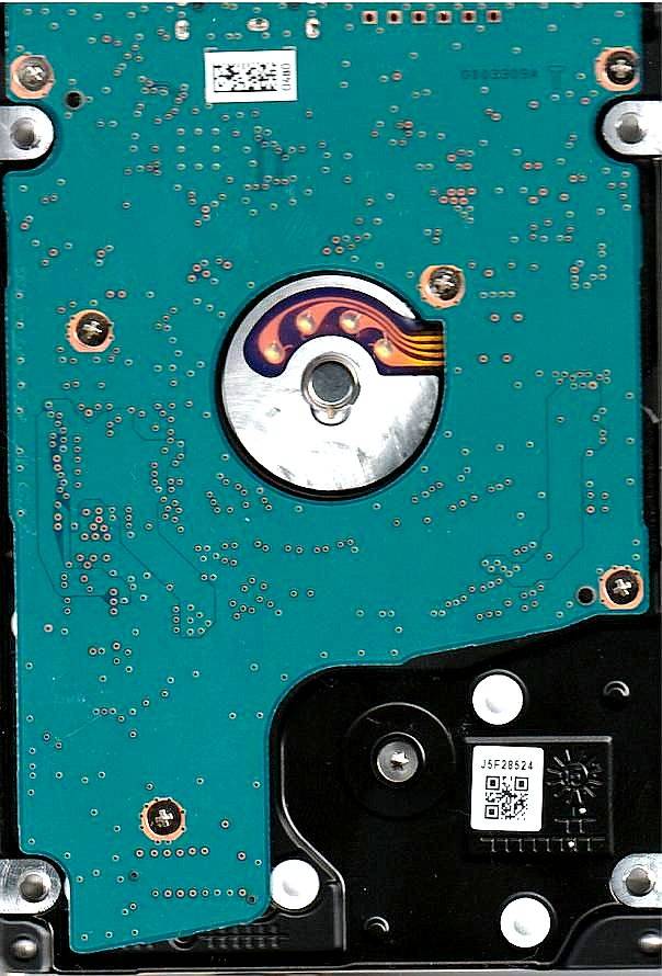 pcb