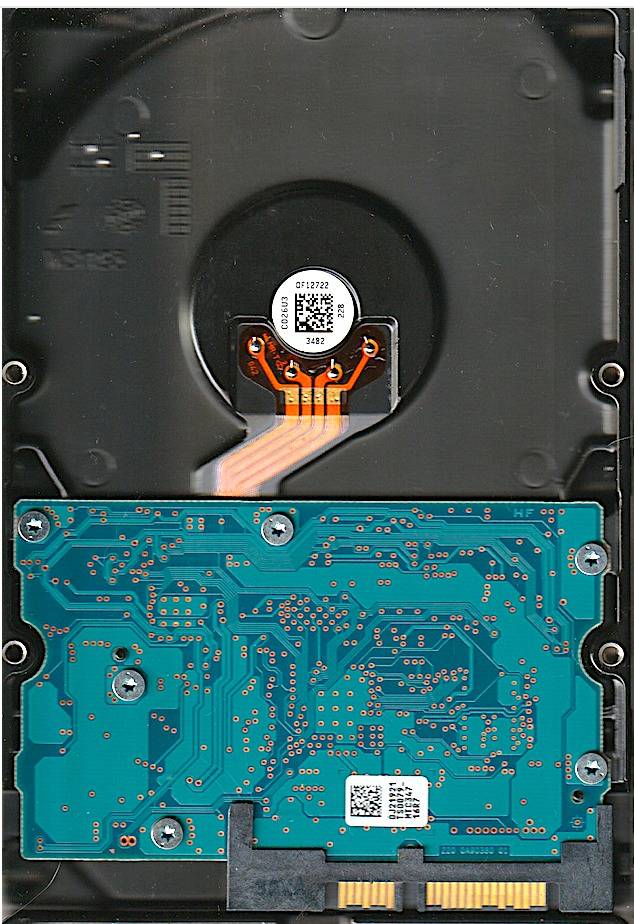 pcb
