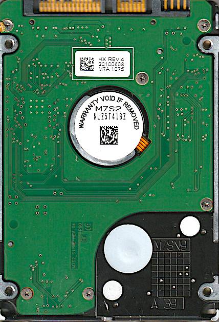 pcb