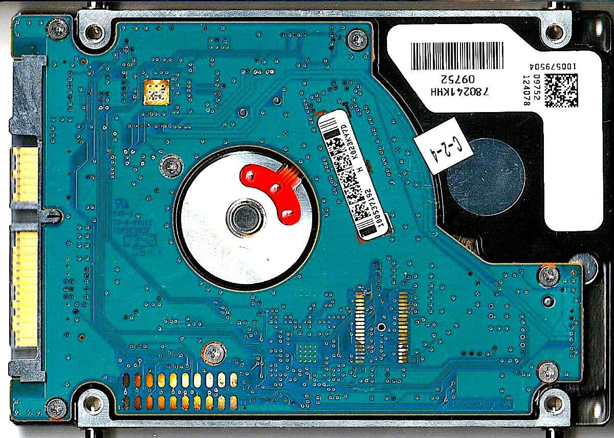 pcb