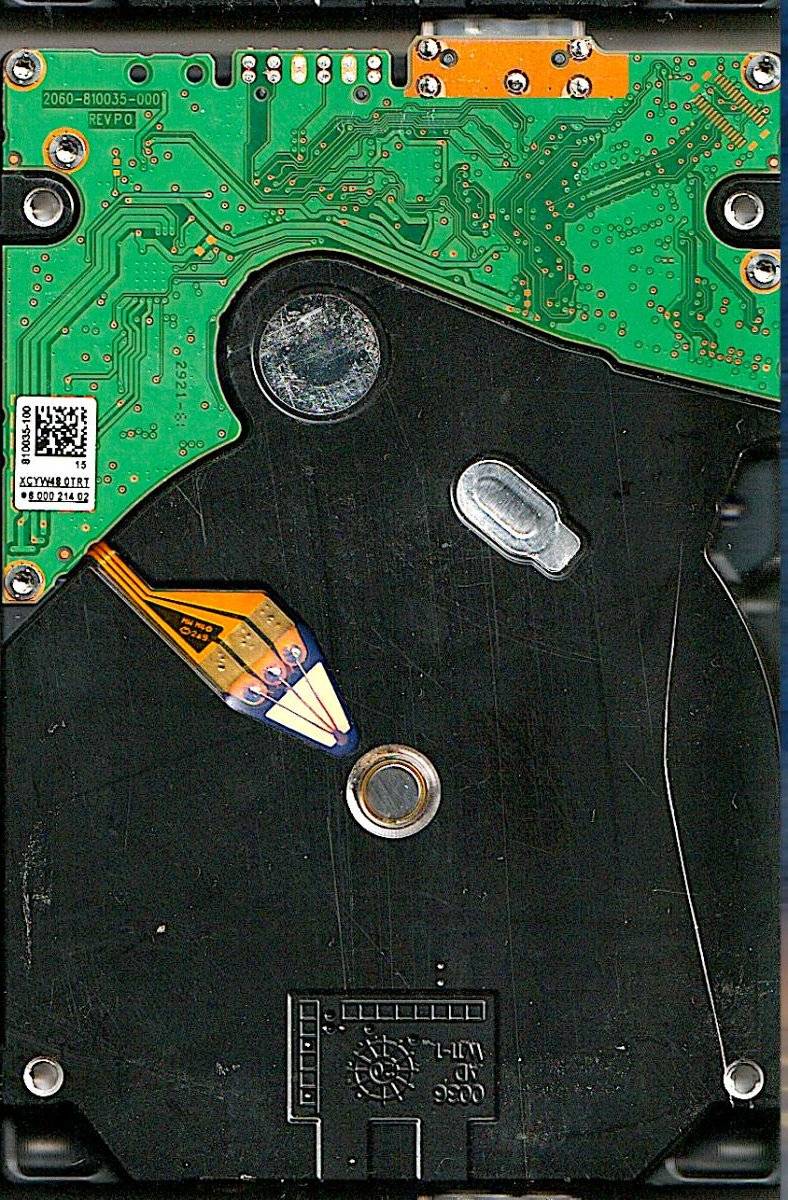 pcb
