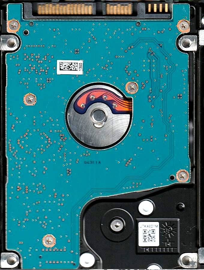 pcb