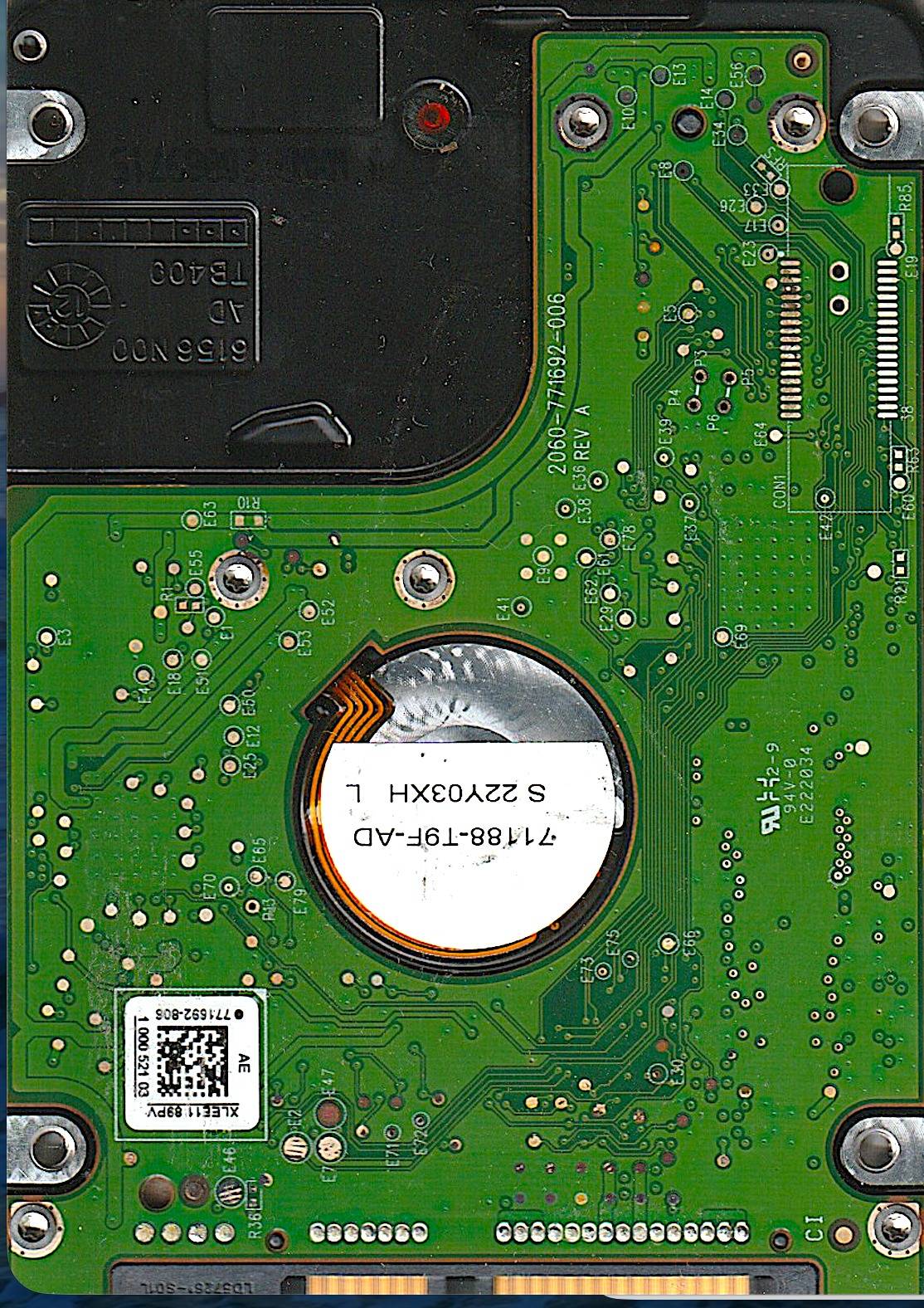 pcb