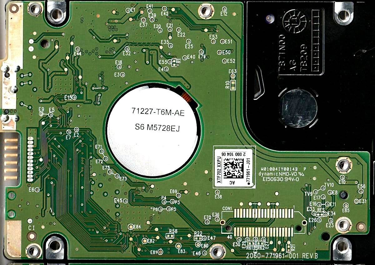 pcb