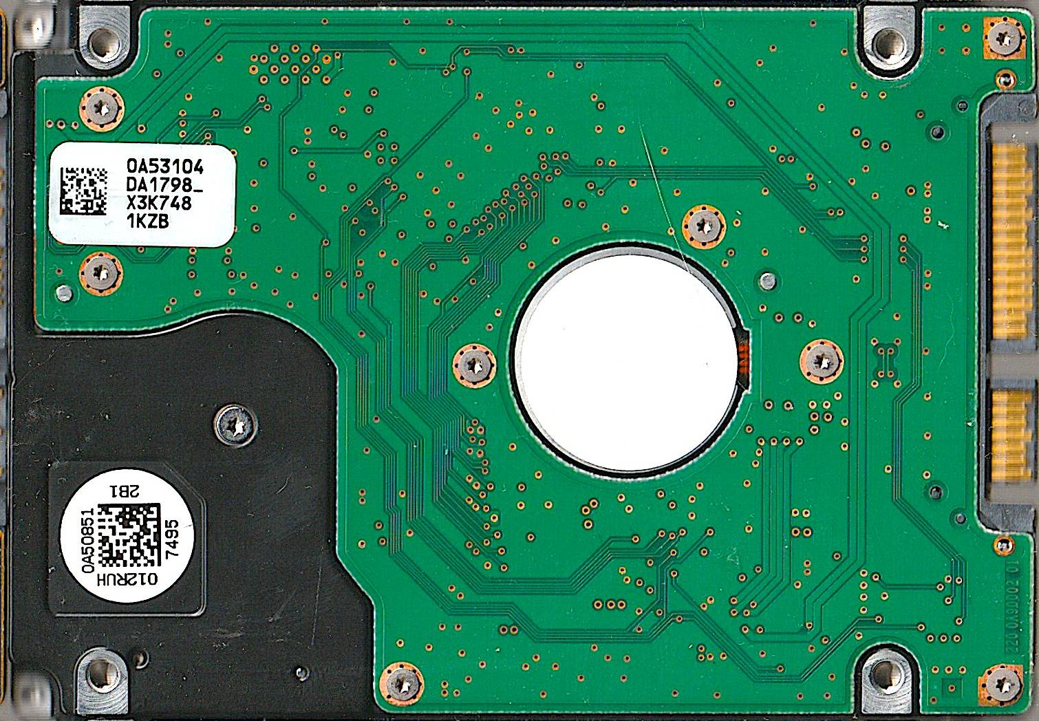 pcb