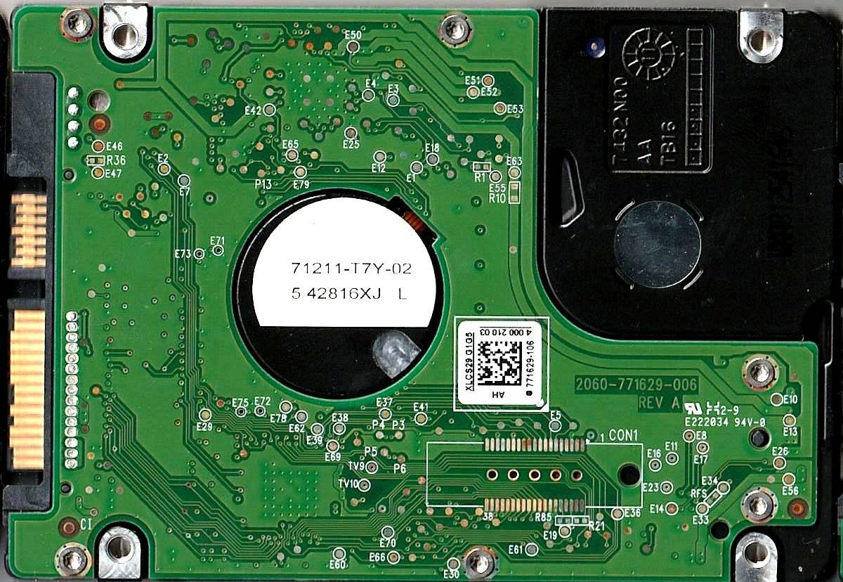 pcb