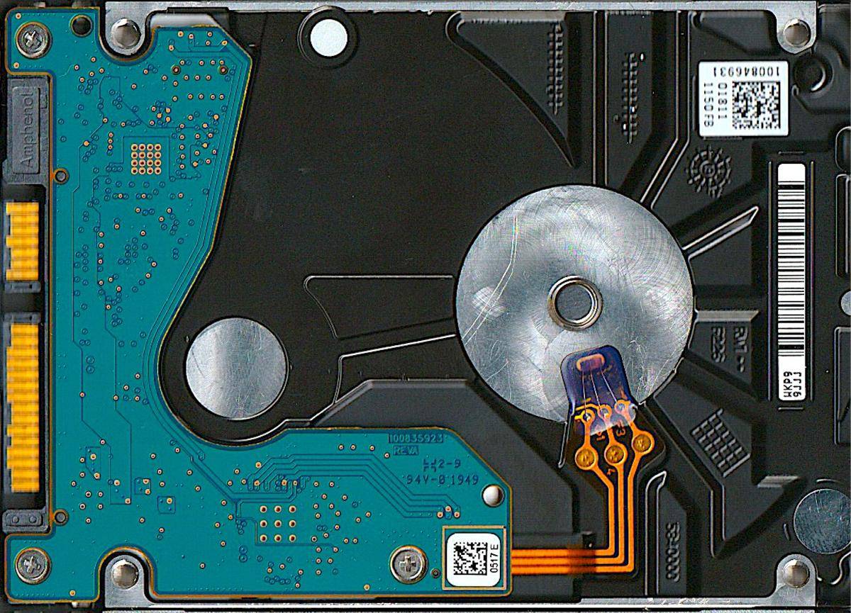 pcb