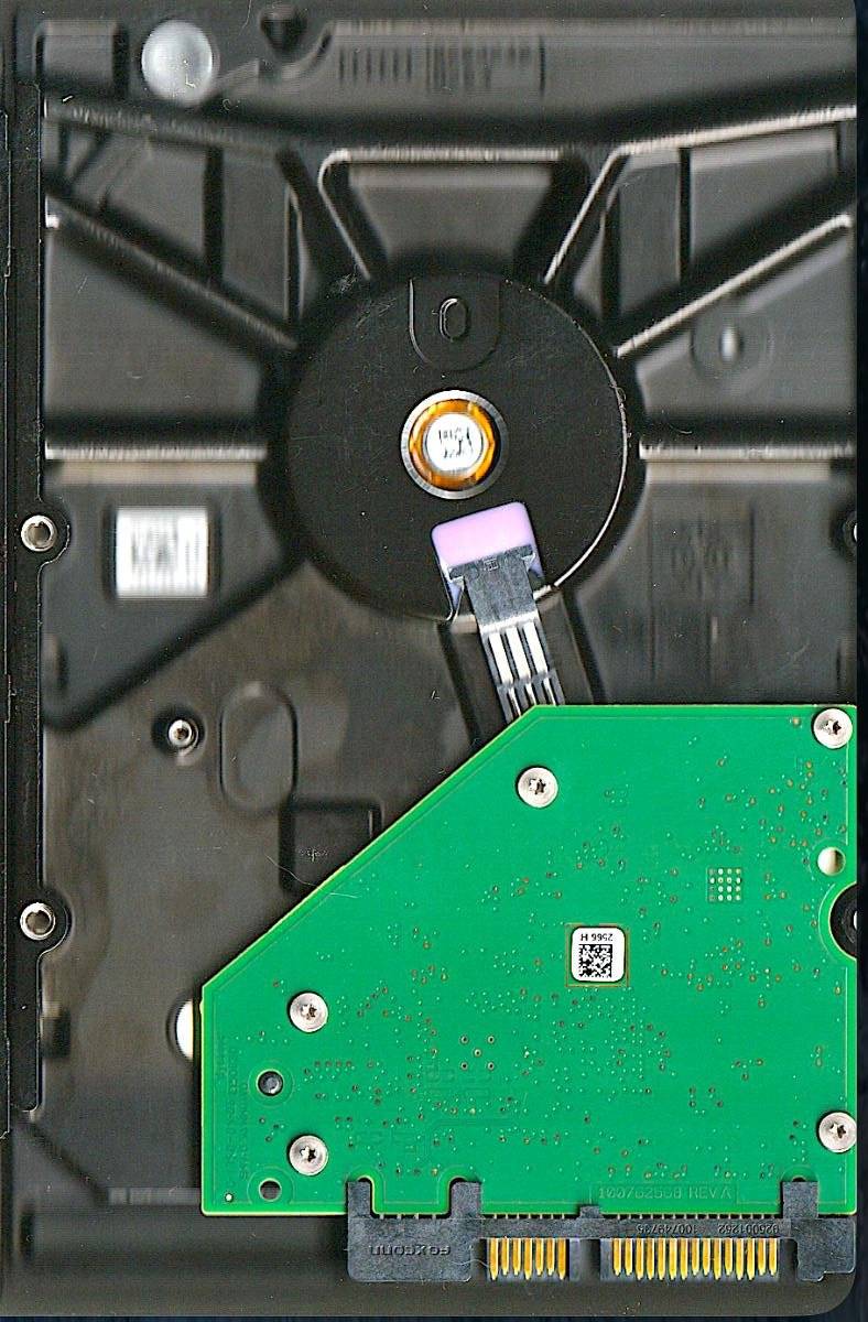 pcb