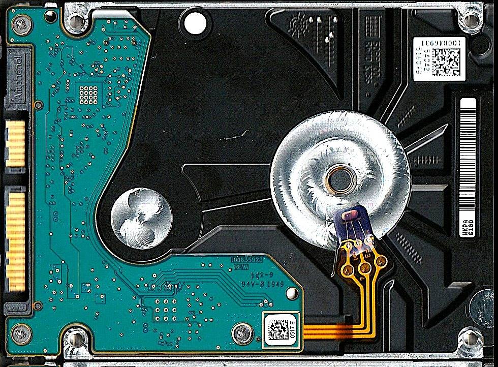 pcb