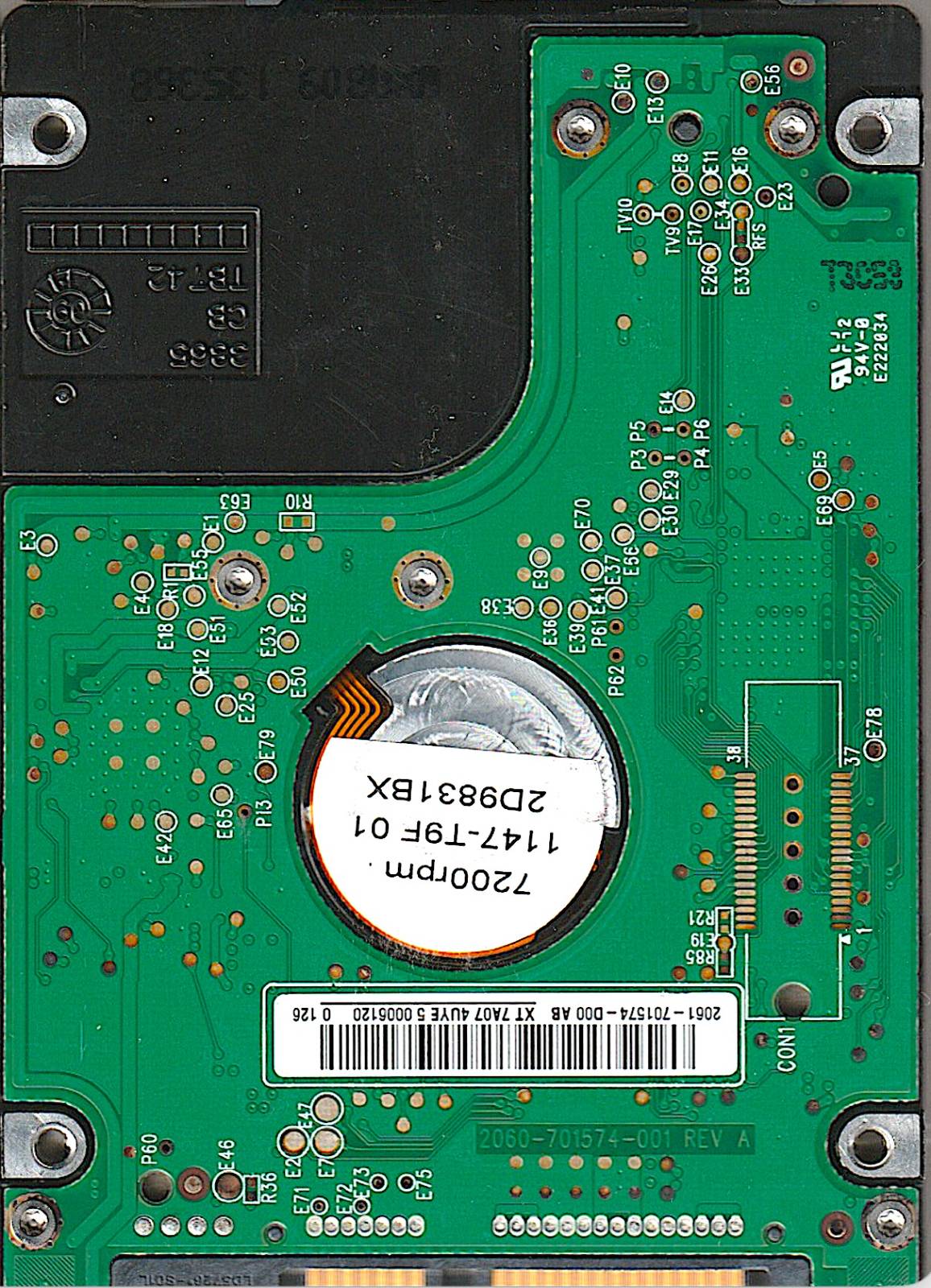 pcb