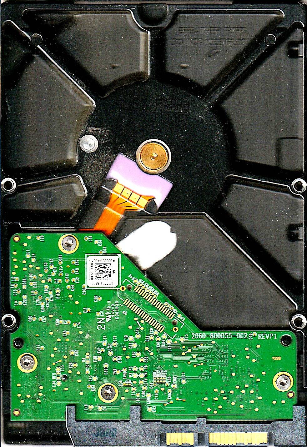 pcb
