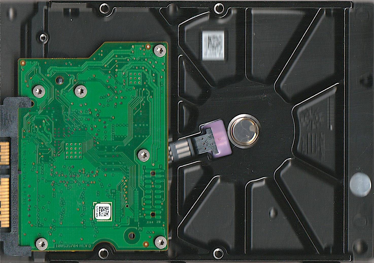 pcb