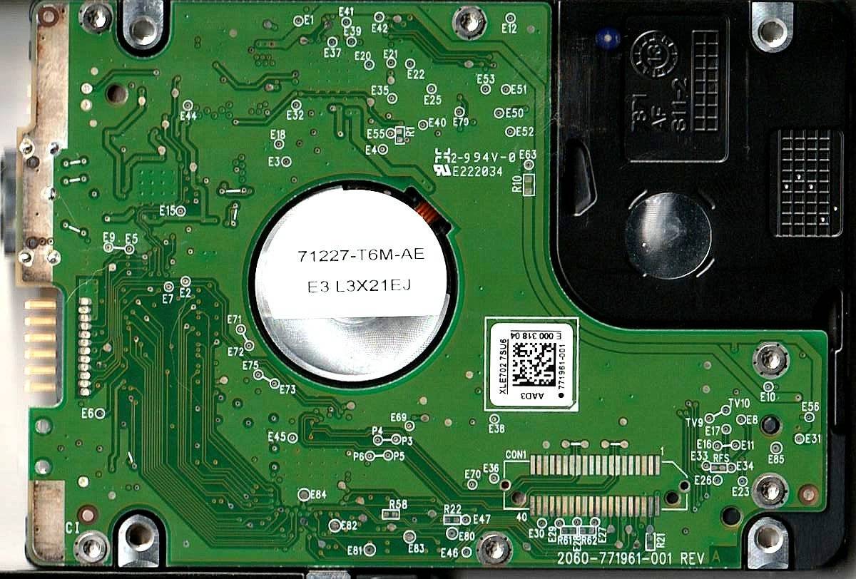 pcb