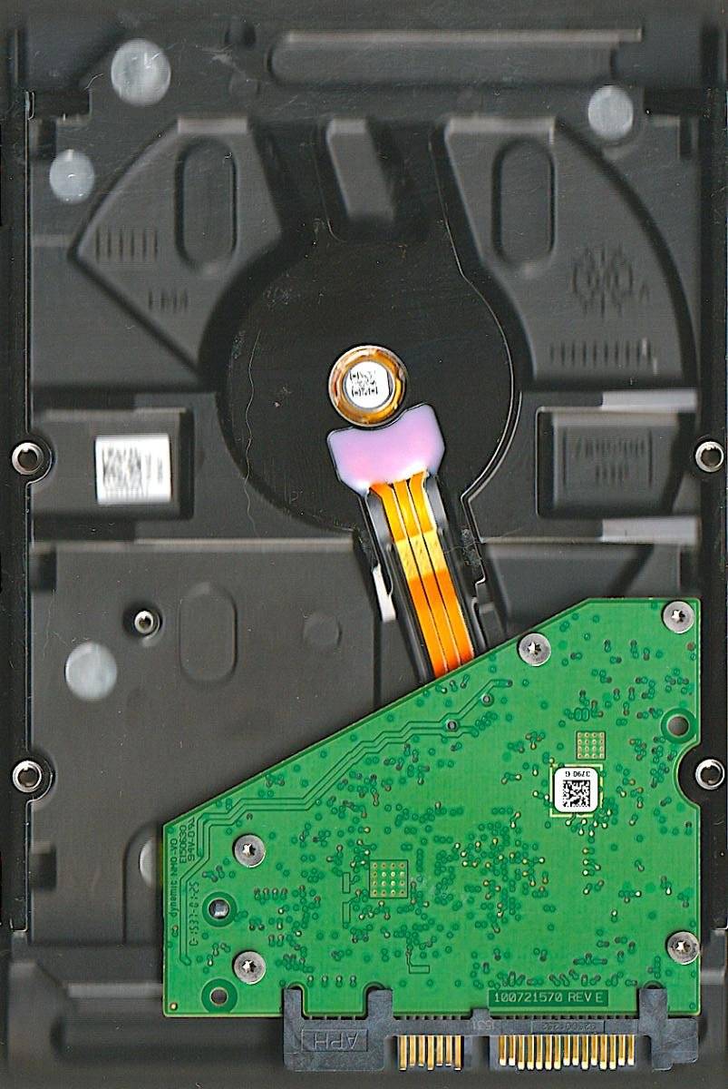 pcb