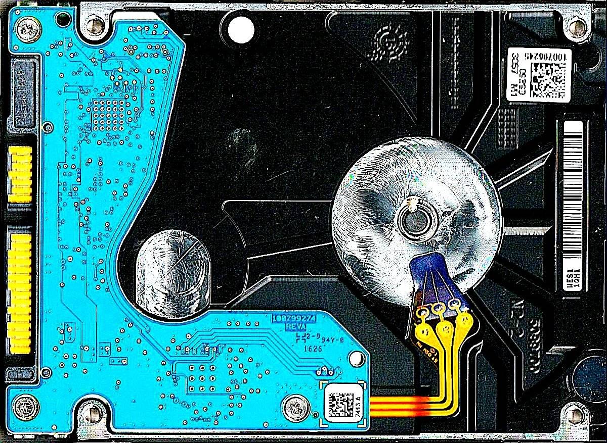 pcb