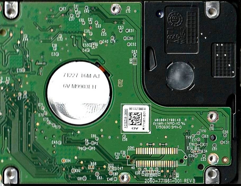 pcb