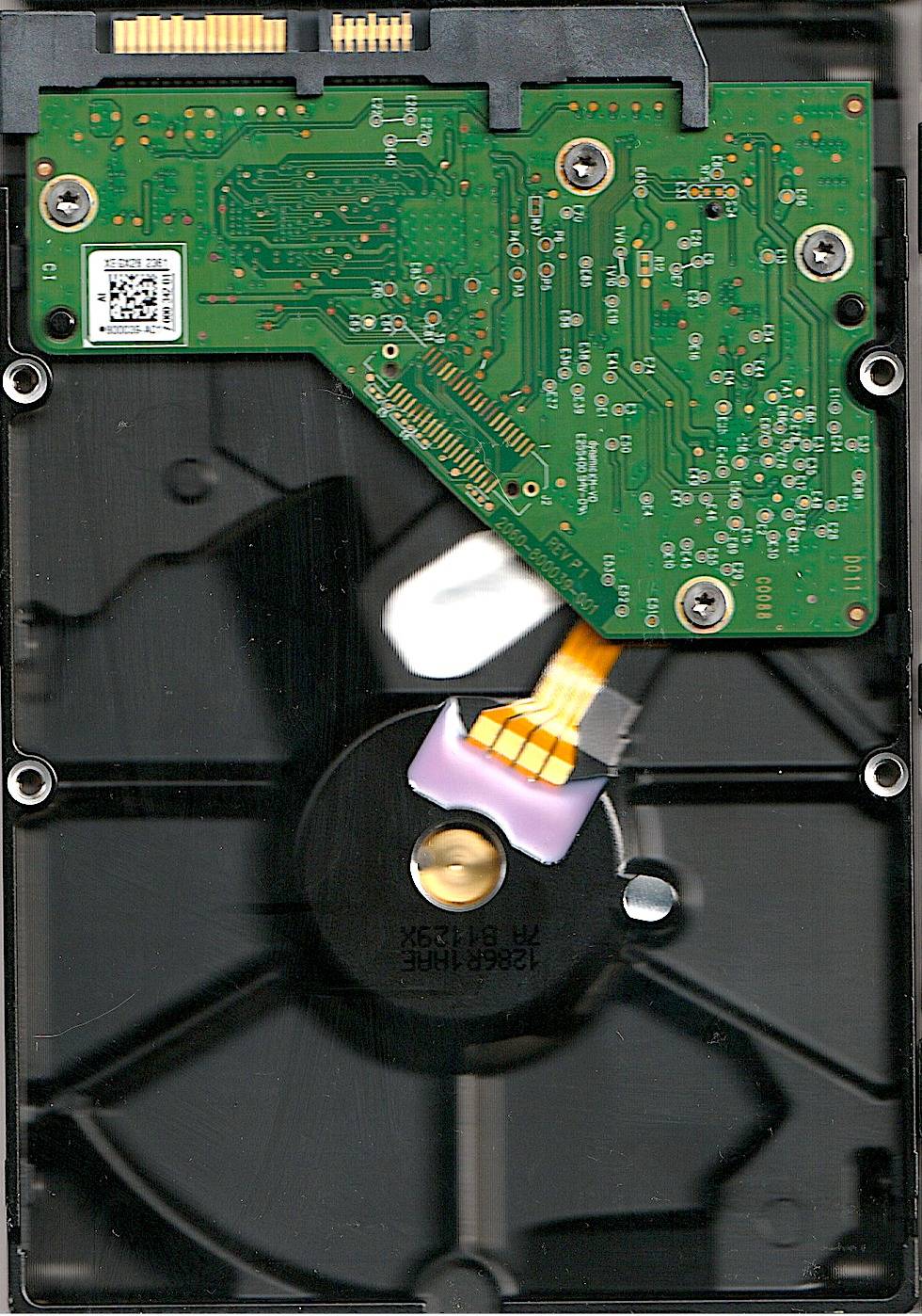 pcb