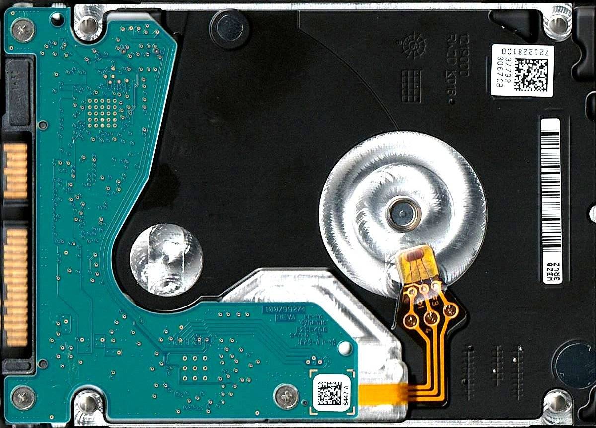 pcb