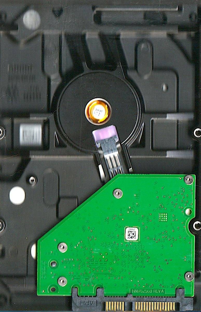 pcb
