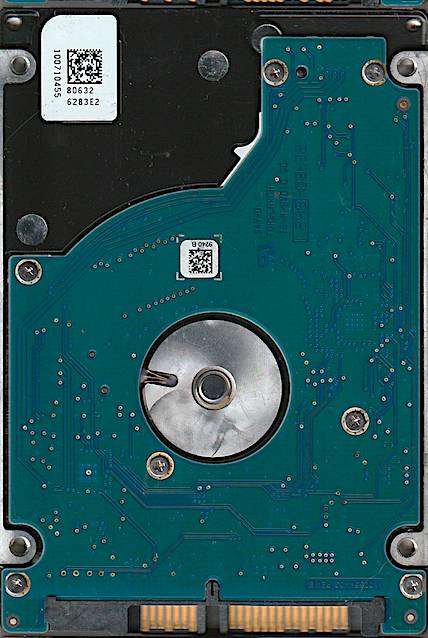 pcb