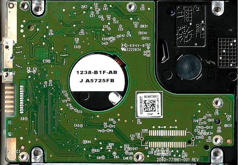 pcb