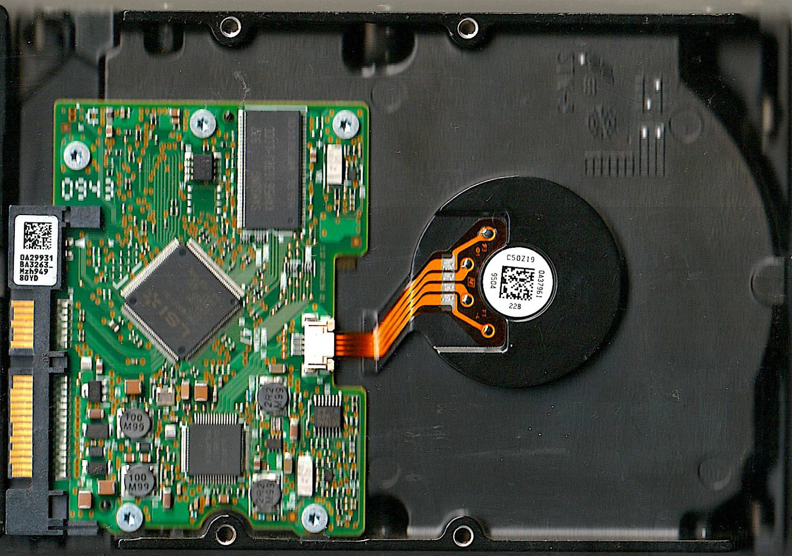 pcb