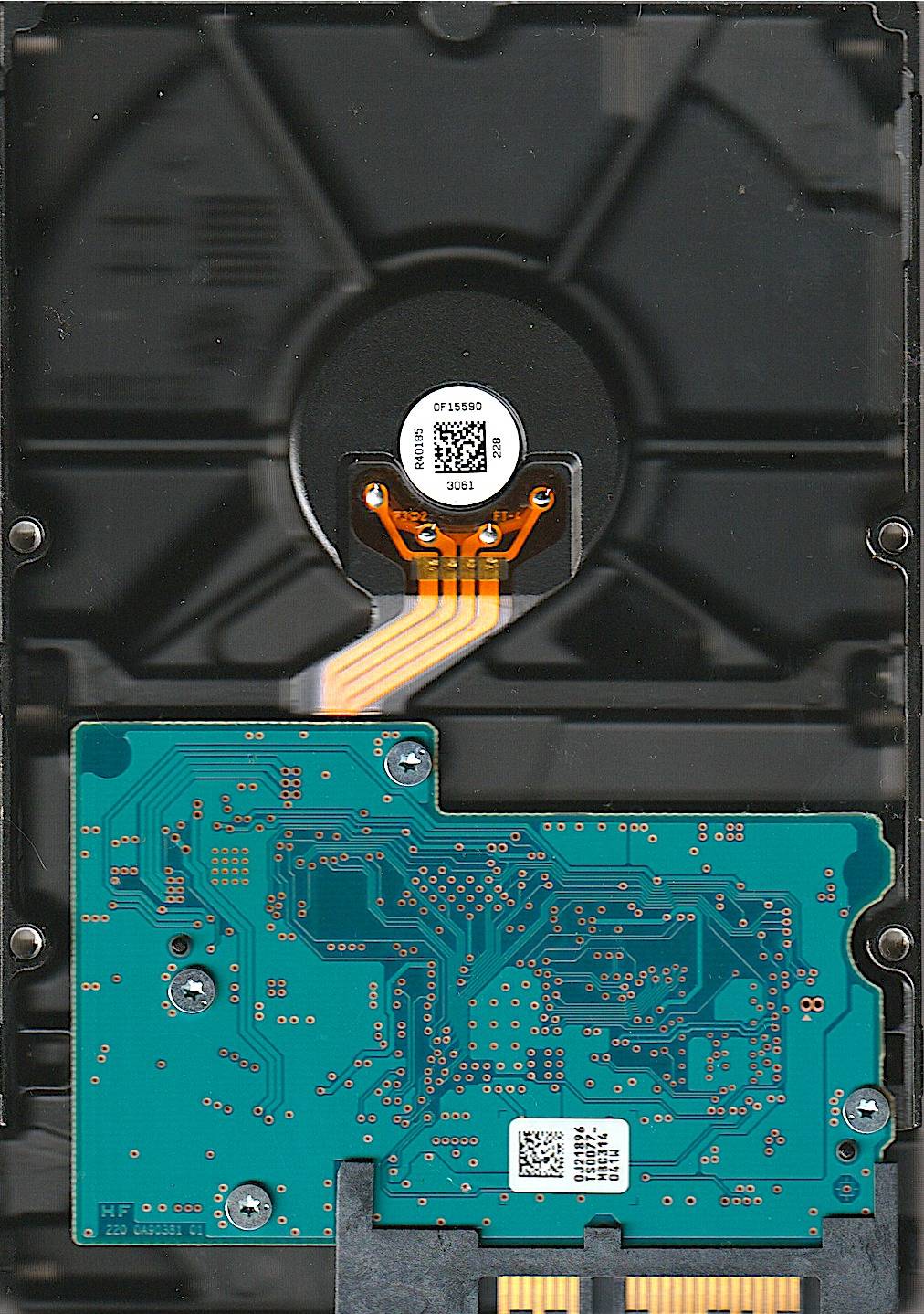 pcb