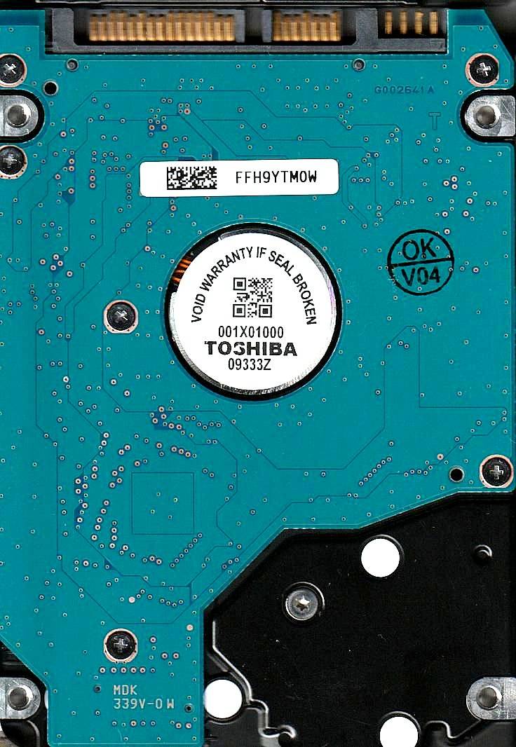 pcb