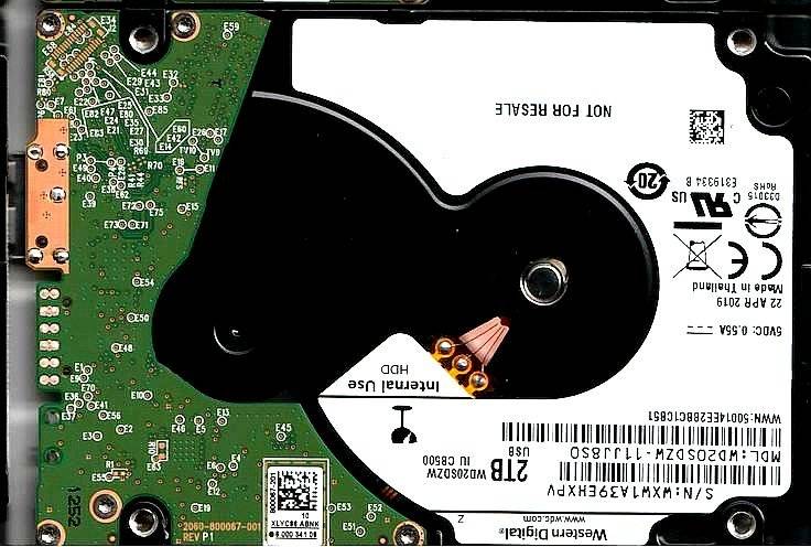 pcb