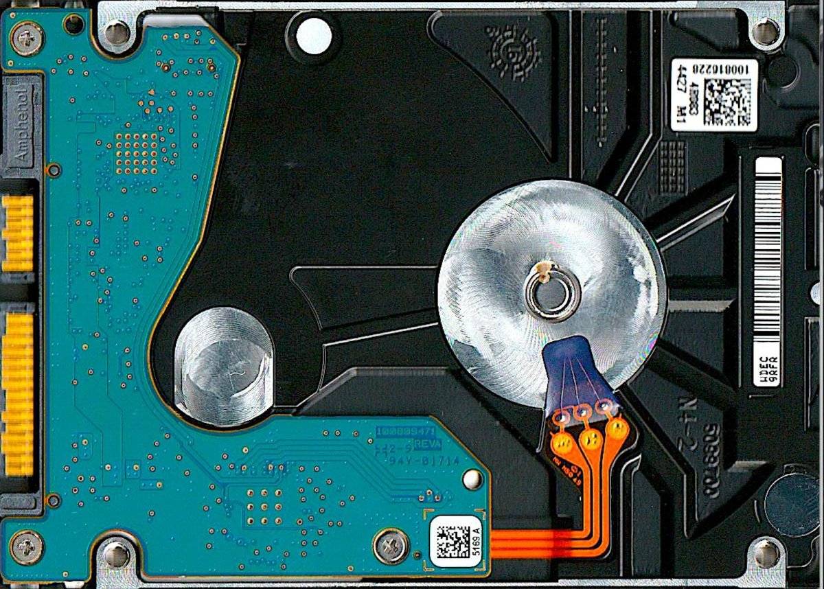 pcb