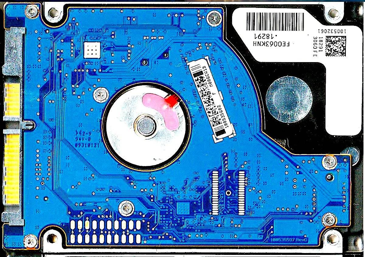 pcb