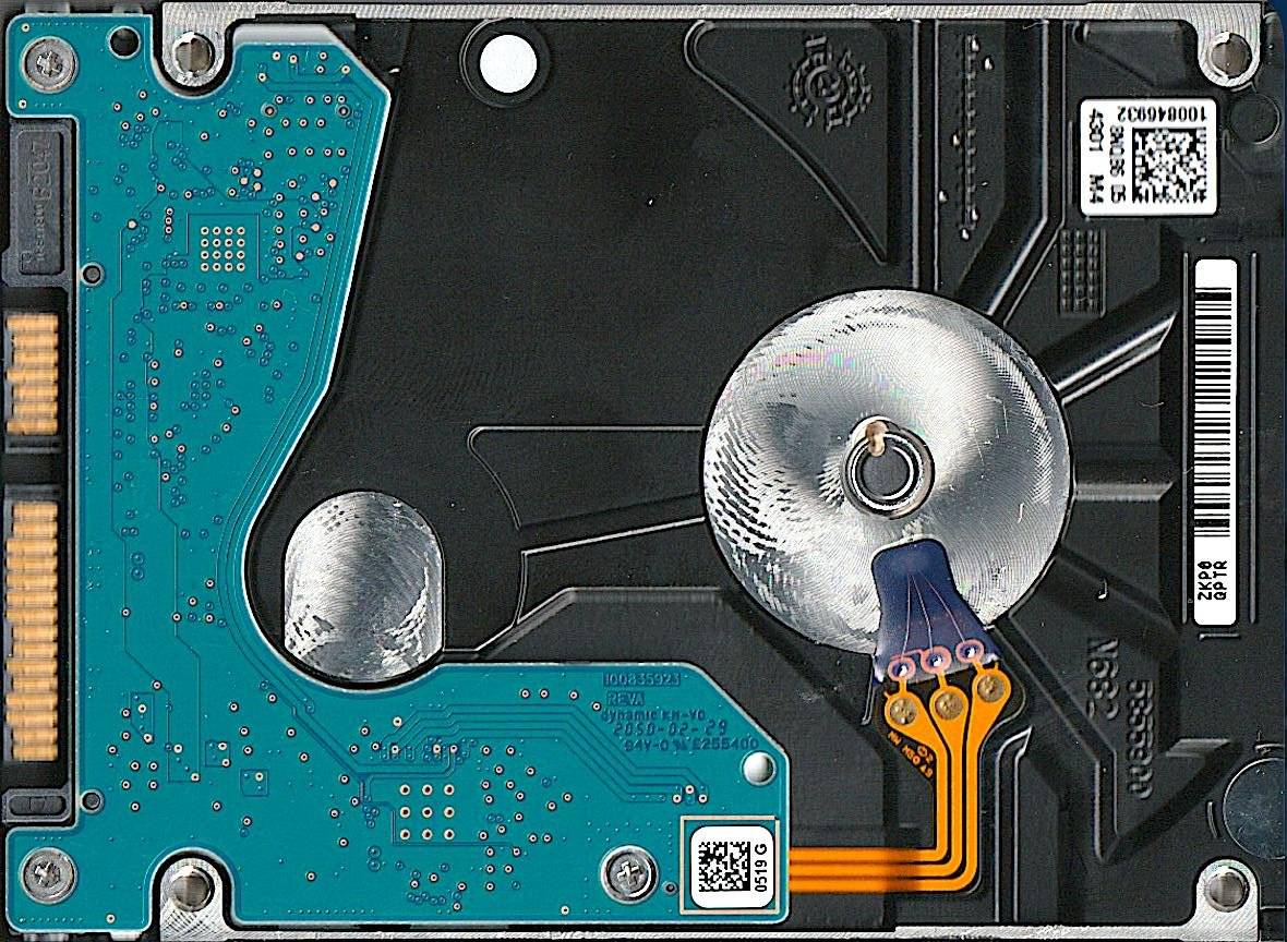 pcb