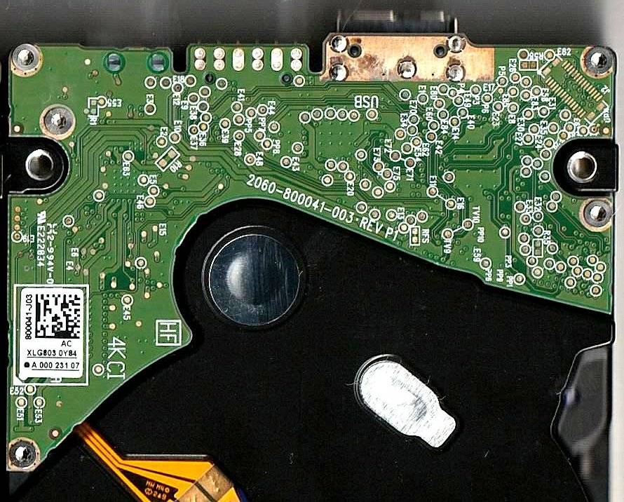 pcb