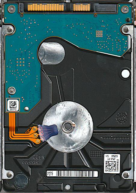 pcb