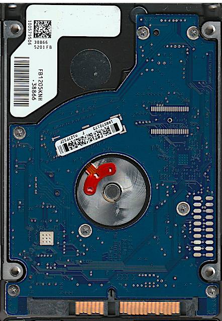 pcb