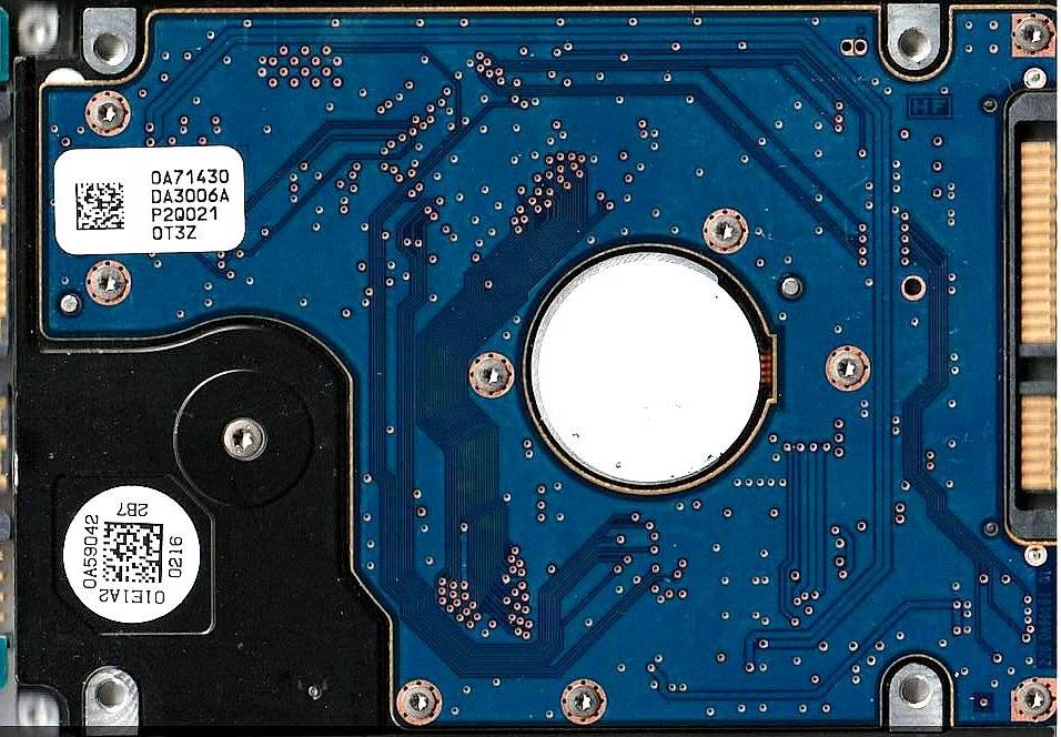 pcb