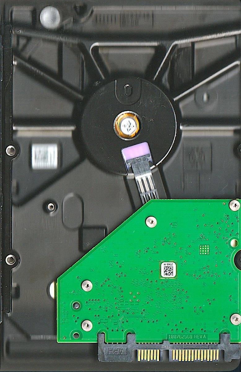pcb