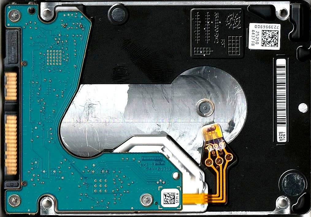 pcb