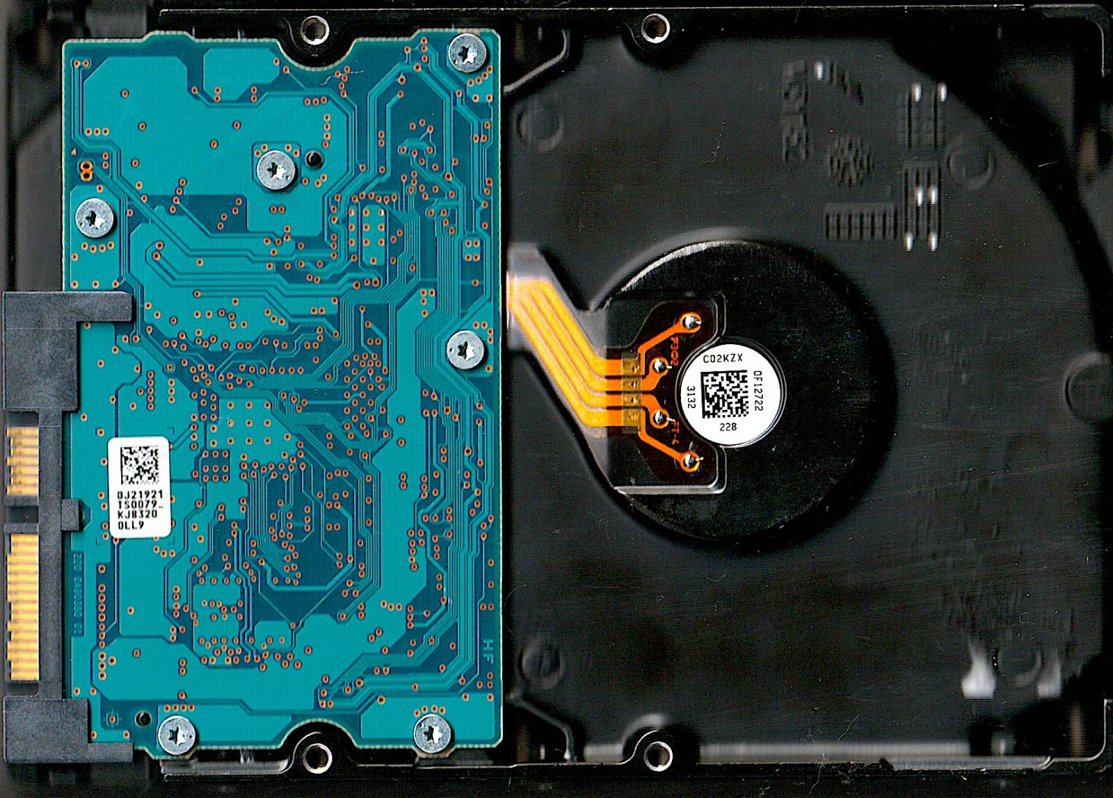 pcb