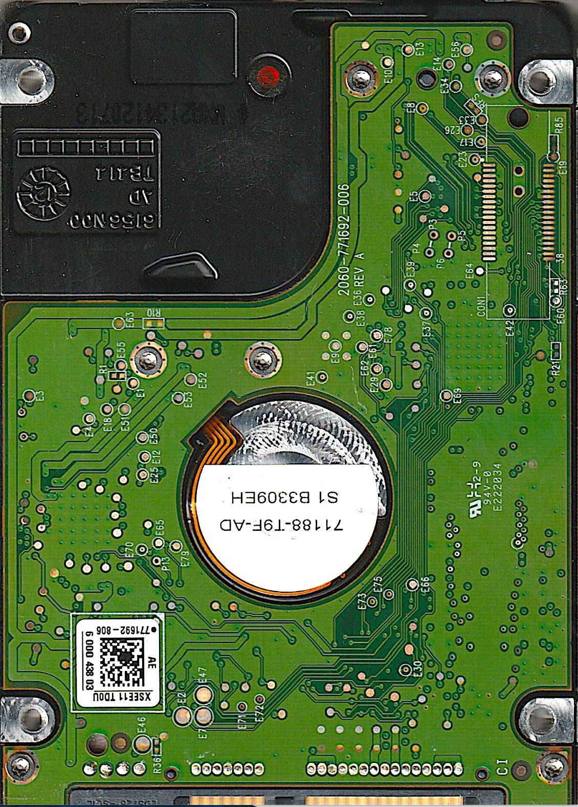 pcb