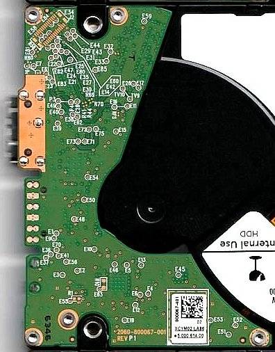 pcb