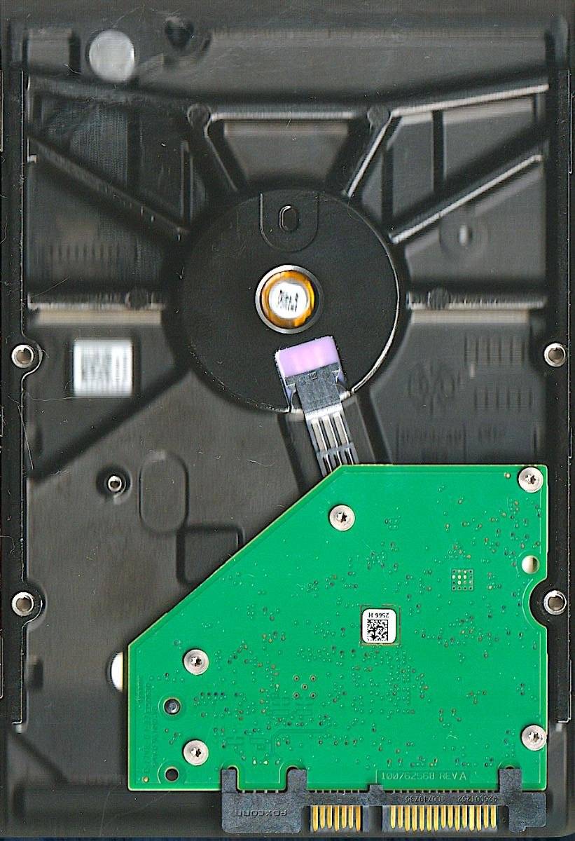 pcb