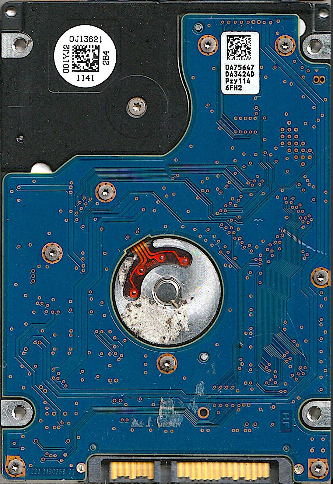 pcb