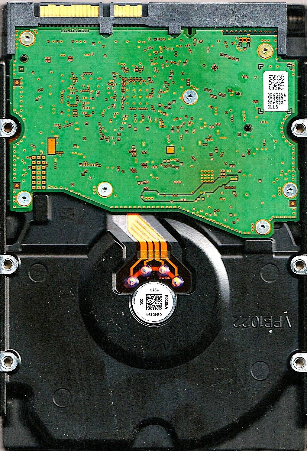 pcb