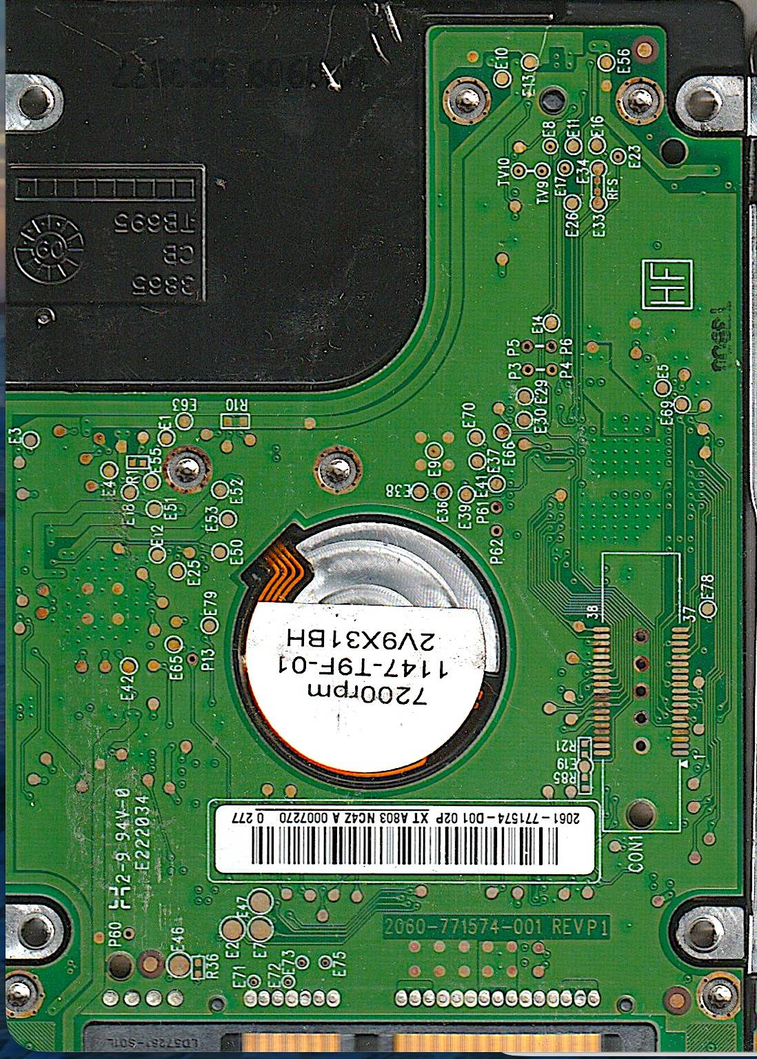 pcb
