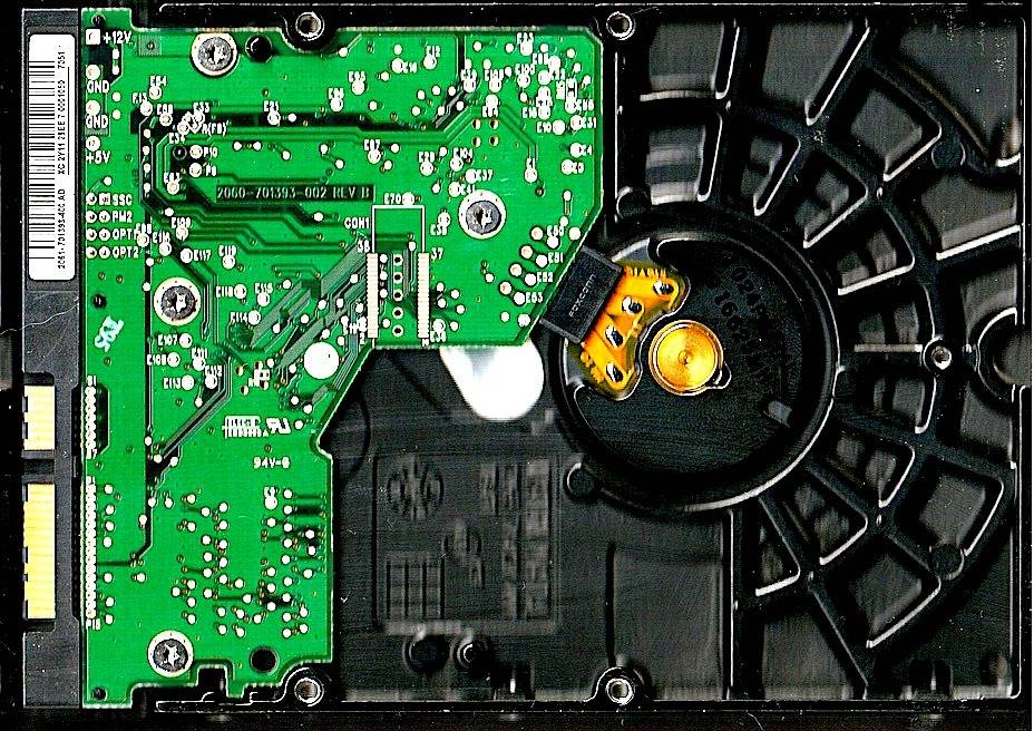 pcb