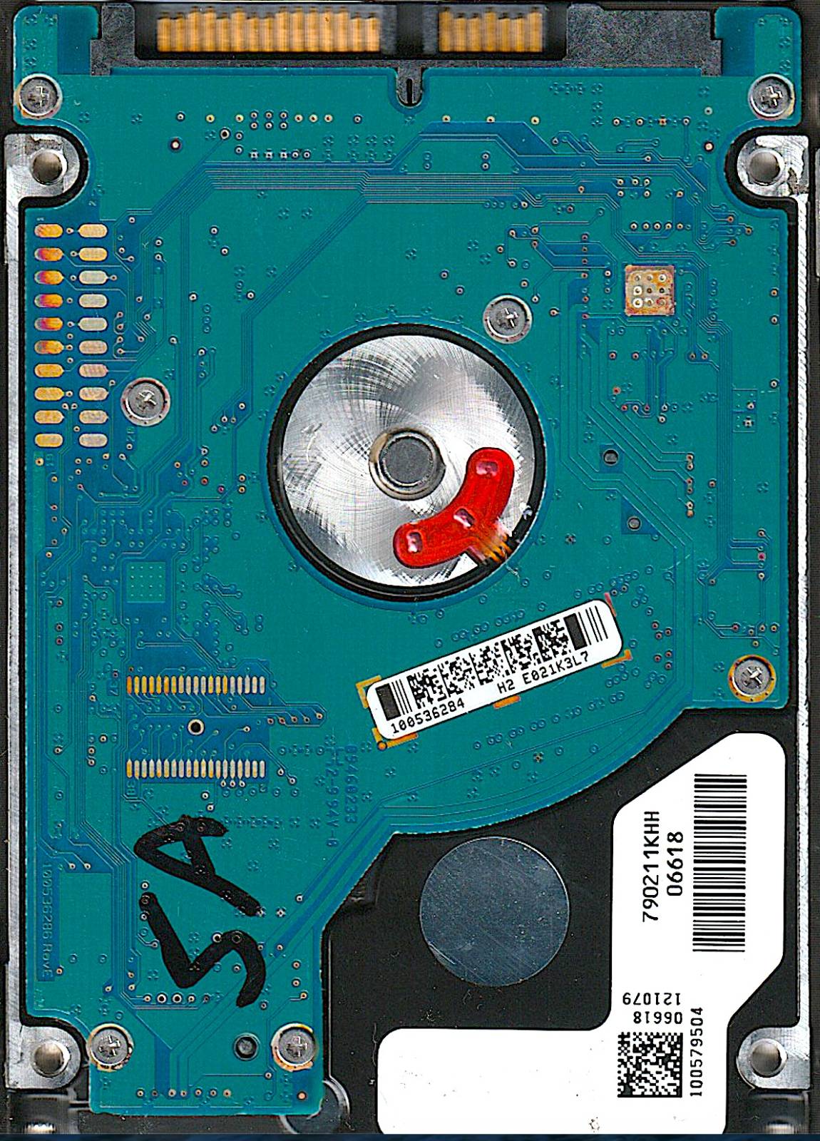 pcb